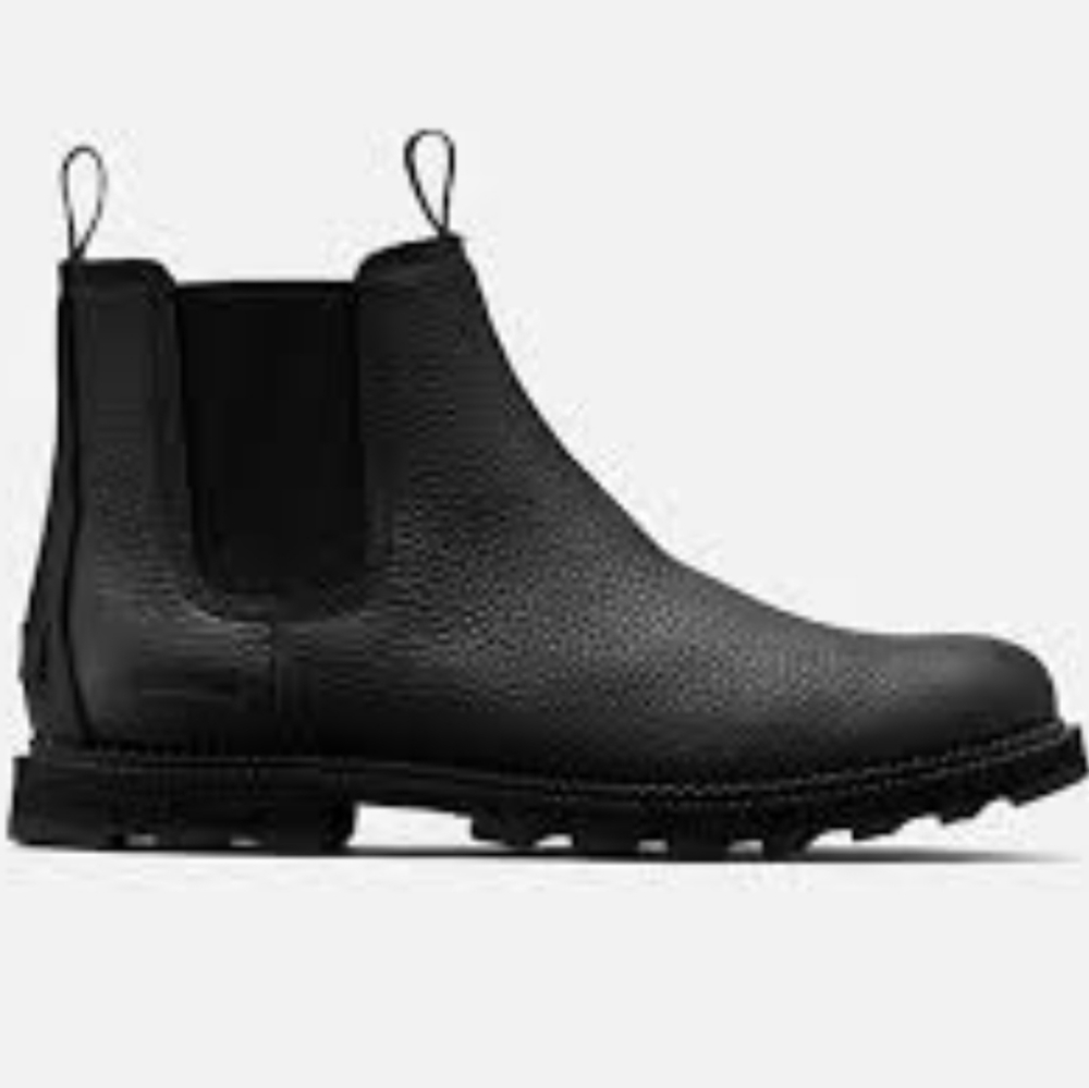 Sorel Boots